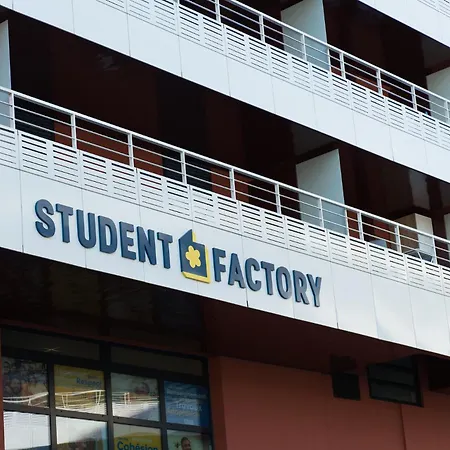 Student Factory Nice-2
